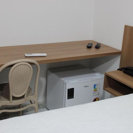 Serra Plaza Premium Serrinha Kültér fotó