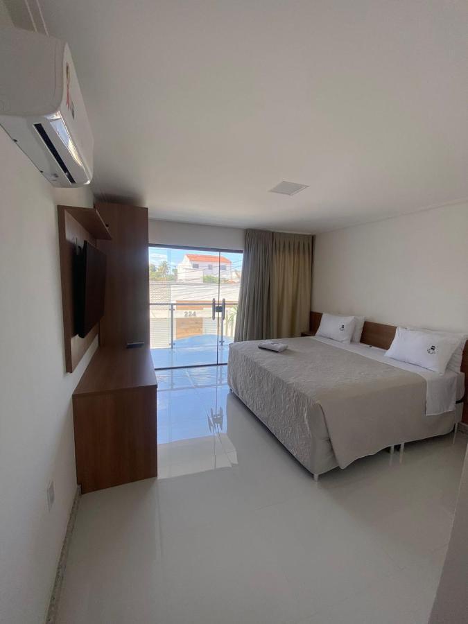 Serra Plaza Premium Serrinha Kültér fotó