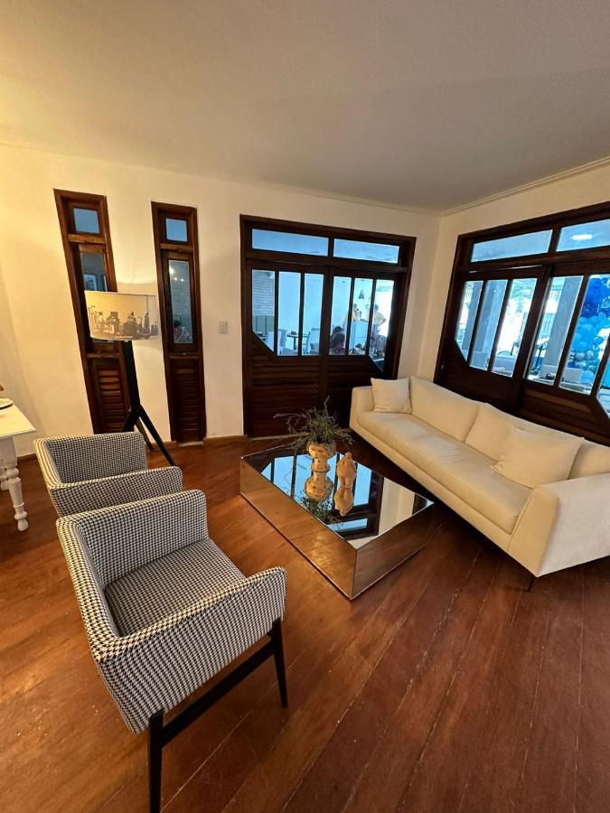 Serra Plaza Premium Serrinha Kültér fotó
