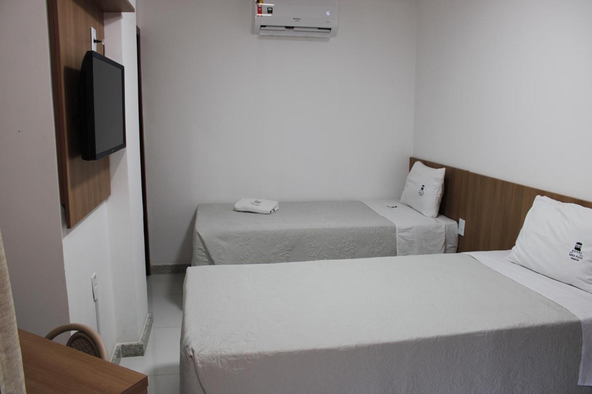 Serra Plaza Premium Serrinha Kültér fotó