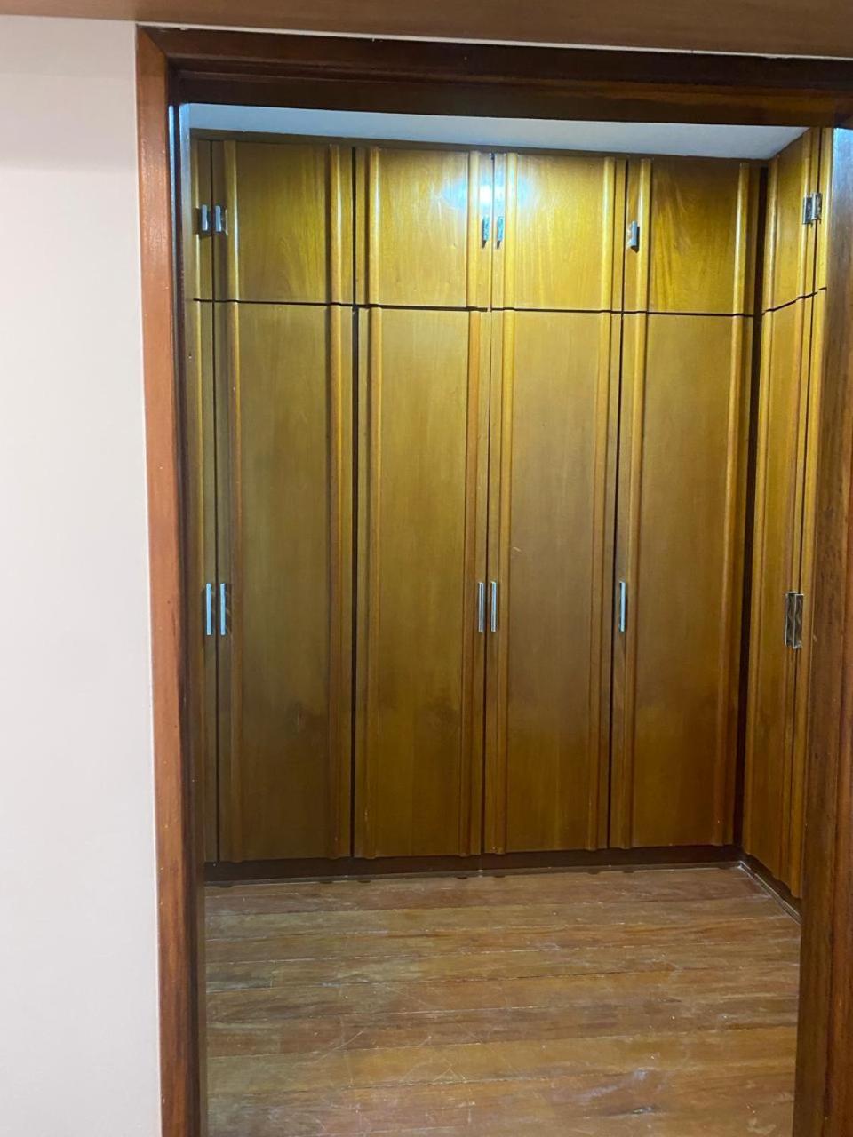 Serra Plaza Premium Serrinha Kültér fotó