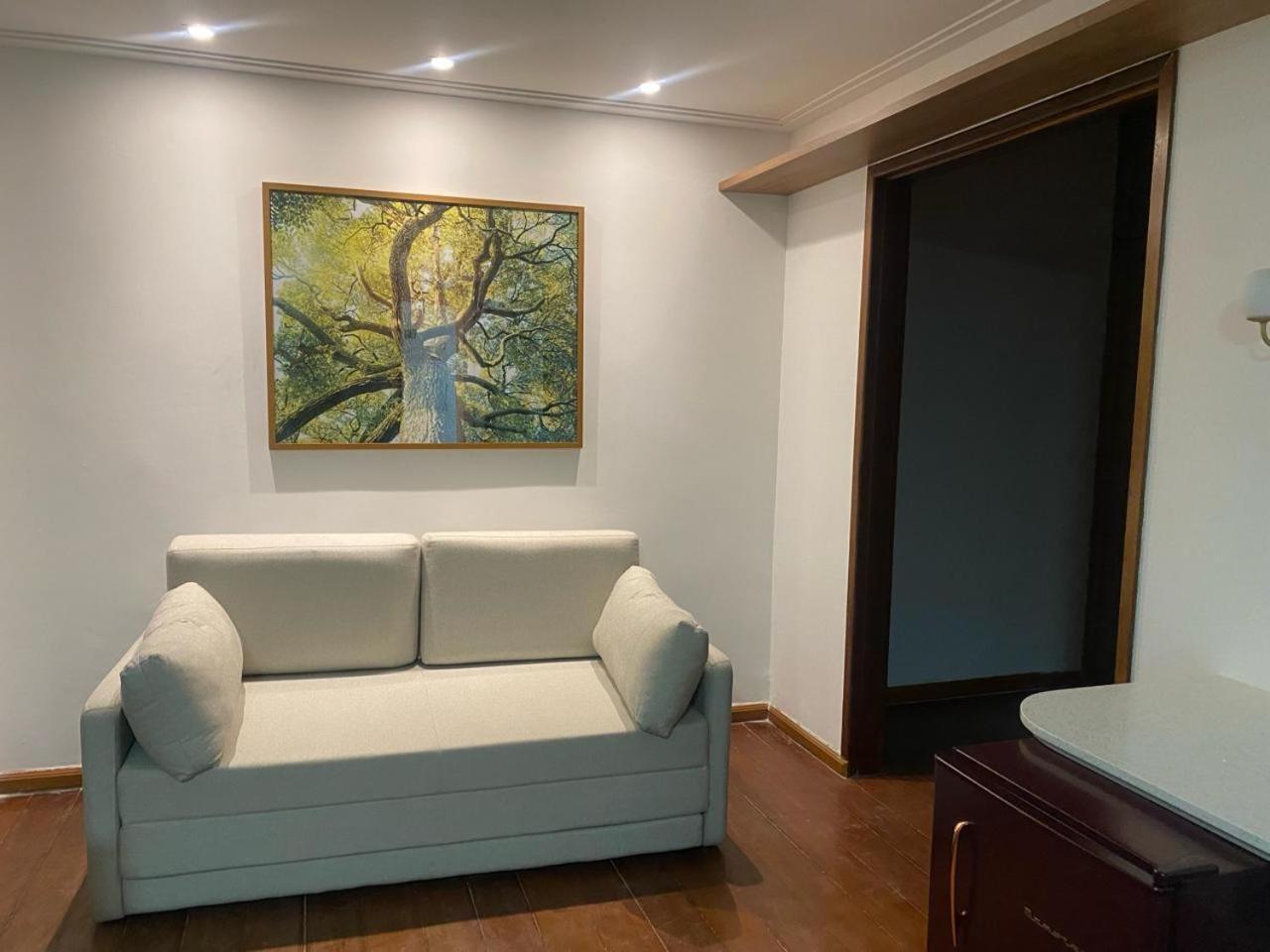Serra Plaza Premium Serrinha Kültér fotó