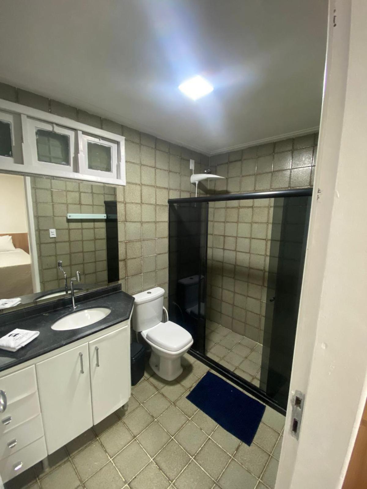 Serra Plaza Premium Serrinha Kültér fotó