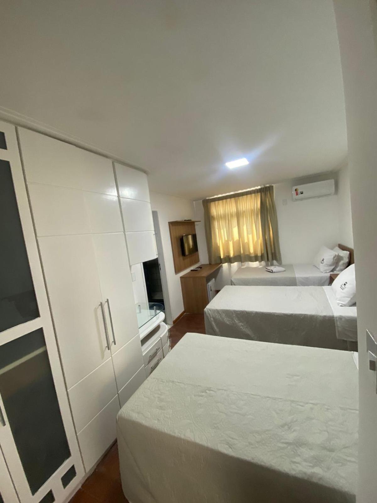 Serra Plaza Premium Serrinha Kültér fotó