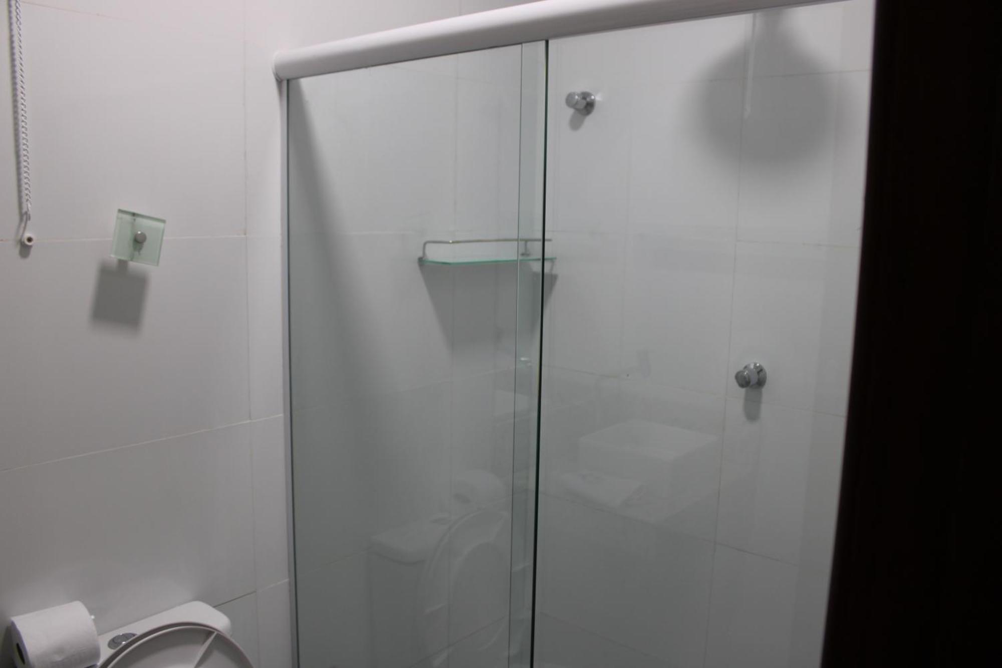 Serra Plaza Premium Serrinha Kültér fotó