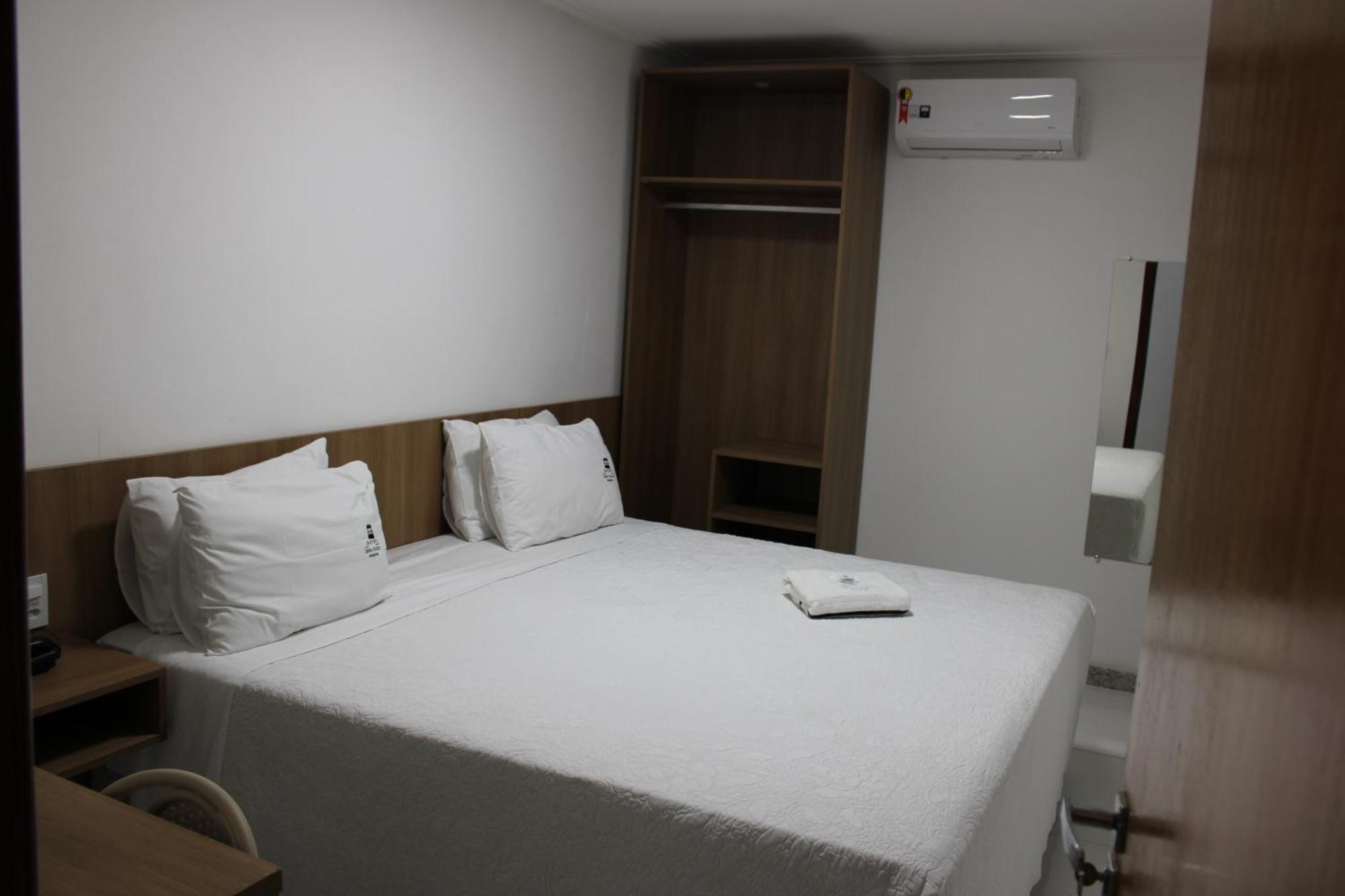 Serra Plaza Premium Serrinha Kültér fotó