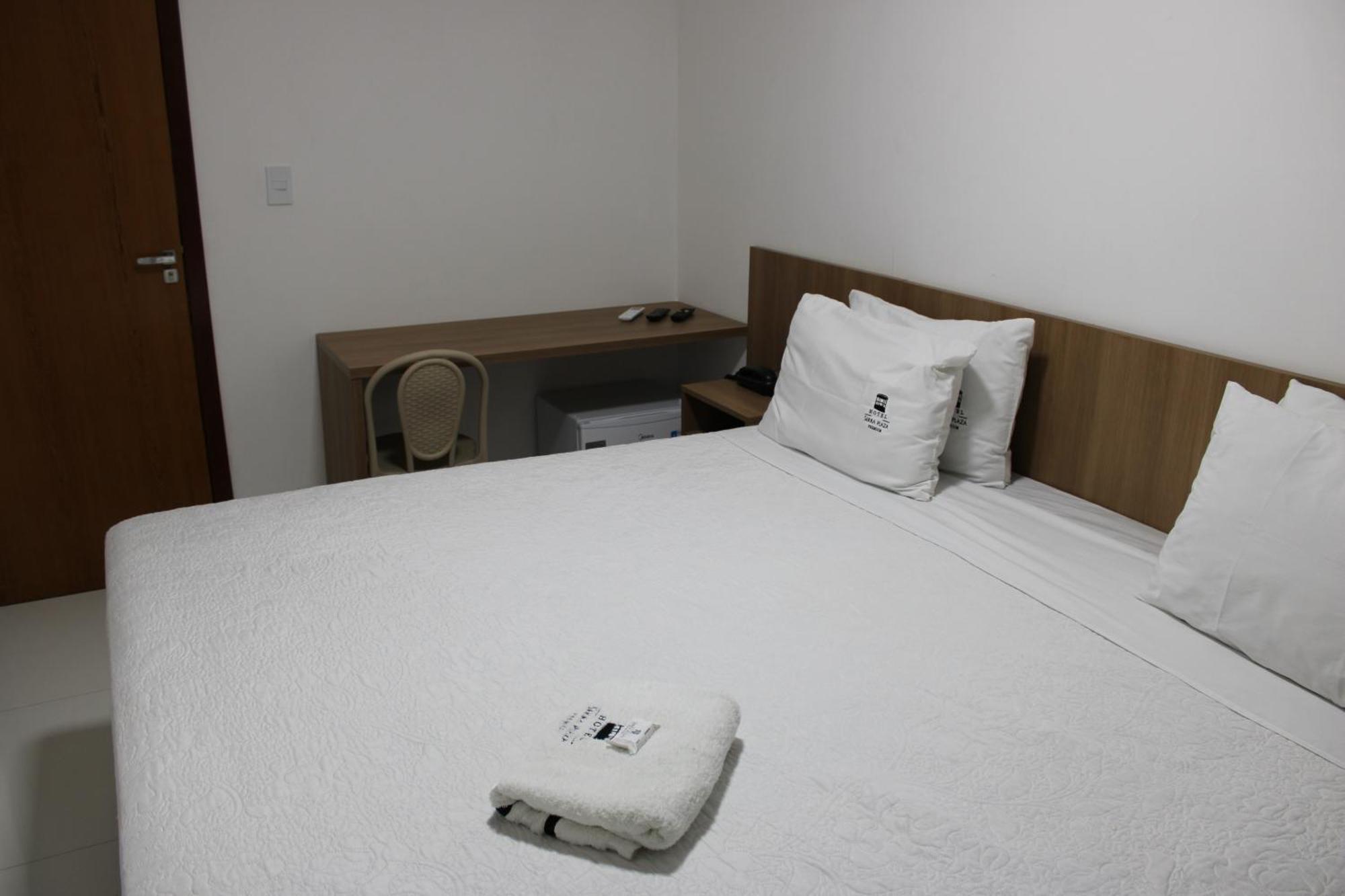 Serra Plaza Premium Serrinha Kültér fotó