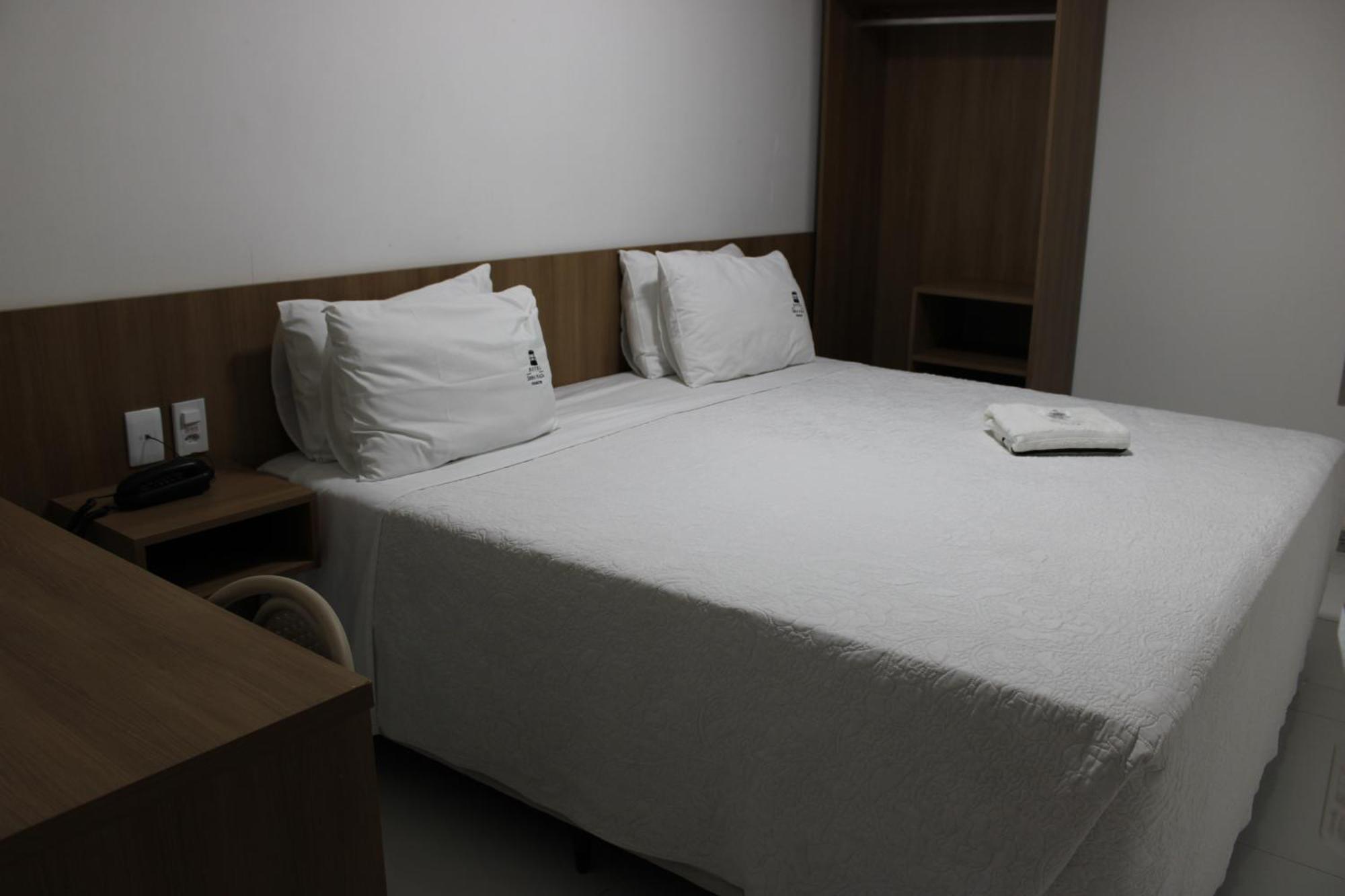 Serra Plaza Premium Serrinha Kültér fotó