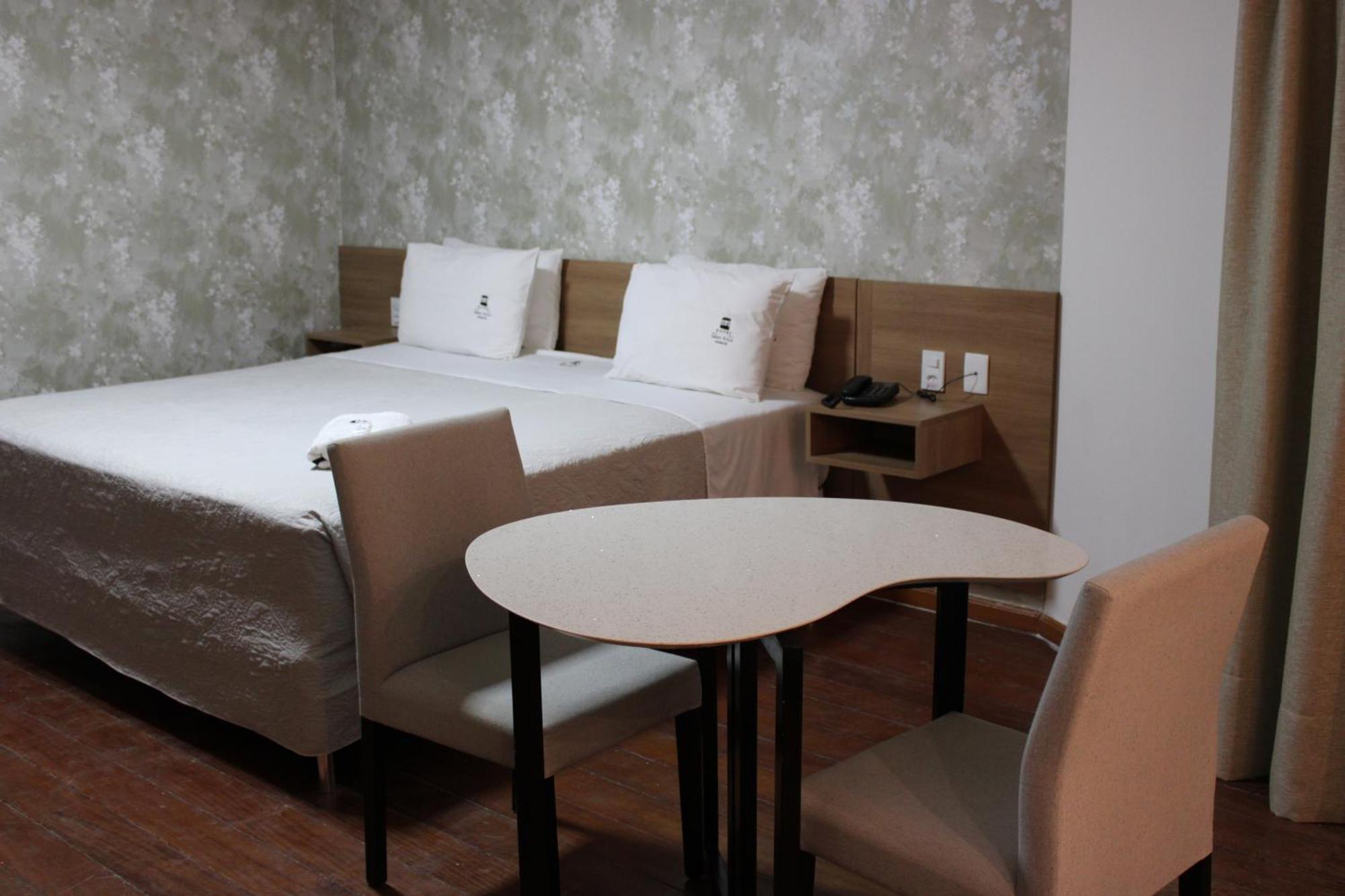 Serra Plaza Premium Serrinha Kültér fotó